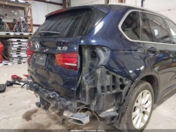 BMW X5 G05 2018 BMW X5 2018 BMW X5 xDrive35d Sports Activity Vehicle 3.0 Benzyna 255KM, zdjęcie 4