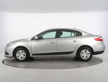 Renault Fluence Sedan Facelifting dCi 95KM 2014 Renault Fluence 1.5 dCi, Salon Polska, Klima, zdjęcie 2