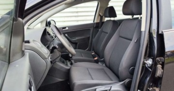 Volkswagen Golf Plus II 2010 Volkswagen Golf Plus Volkswagen Golf Plus 2.0 Diesel 110KM, zdjęcie 16