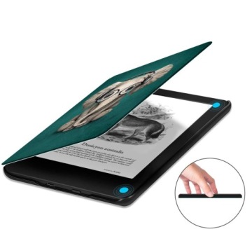 Чехол-чехол SMARTCASE для KINDLE PAPERWHITE 5 (11-го поколения)