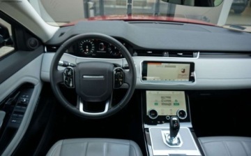 Land Rover Range Rover Evoque II SUV 2.0 Si4 200KM 2019 Land Rover Range Rover Evoque Land Rover Range Rover Evoque (L551) 2.0 I4, zdjęcie 17