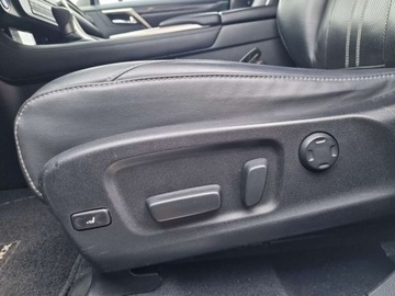 Lexus RX IV SUV 450h 313KM 2019 Lexus RX Lexus RX 450h L Omotenashi 3.5 Hybryda 313KM, zdjęcie 19