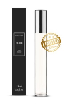 FM World Perfumy męskie PURE 727 15 ml EDYCJA LIMITOWANA oryginalne