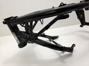 Honda CB 500 F CBF 2014 КАДРОВЫЕ ДОКУМЕНТЫ