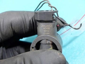 Датчик давления топлива 3 -контактный Volvo S60 II 2.0 T2