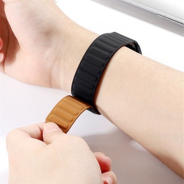 PASEK HUAWEI GT 2 3 42MM ELEGANT ACTIVE GARMIN VIVOACTIVE VIVOMOVE MUSIC HR