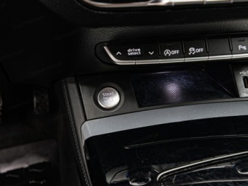 Audi Q5 II SUV Facelifting 2.0 40 TDI 204KM 2022 AUDI Q5 40 TDI Quattro S tronic Suv 204KM 2022, zdjęcie 18