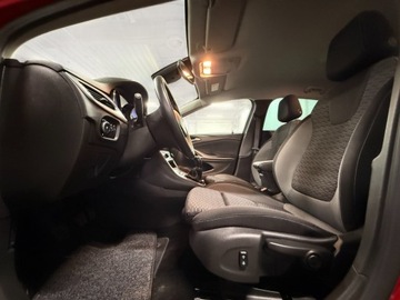 Opel Astra K Hatchback Facelifting 1.2 Turbo 145KM 2019 Opel Astra Opel Astra, zdjęcie 18