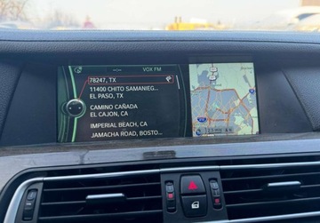 BMW Seria 7 F01 Sedan 740i 326KM 2012 BMW Seria 7 2012 BMW 7 Series 740 W POLSCE Po wszystkich oplatach. faktura, zdjęcie 18