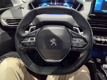 Peugeot 3008 II Plug-In Hybrid Facelifting 1.6 HYBRID 225KM 2022 Peugeot 3008 1.6 Hybrid Plug-in 225 KM Allure EAT8 Gwarancja Dealer 1.6, zdjęcie 16