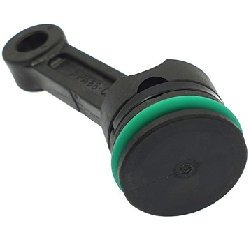 ШАТУН BOSCH ПОРШЕНЬ GSH388 GSH5 E GSH500