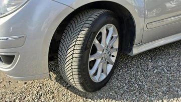 Mercedes Klasa B W245 150 95KM 2006 Mercedes B 150, zdjęcie 17