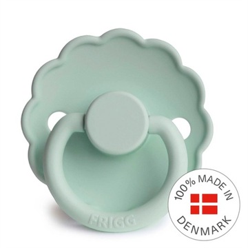 Smoczek FRIGG SEAFOAM 6-18 miesięcy