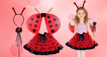 Biedronka наряд замаскирую