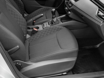 Skoda Scala Hatchback 1.5 TSI 150KM 2022 Škoda Scala Skoda Scala DW7TX53#1.5 TSI AMBITION, zdjęcie 29