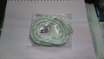 НАГРЕВАТЕЛЬНАЯ СПИРАЛЬ 600Вт в шариках с шариками ПРЛ