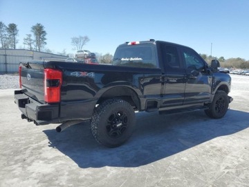 Ford 2023 Ford F250 SUPER DUTY 2023, od ubezpieczalni 6.8 Benzyna 405KM, zdjęcie 4