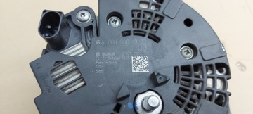 ALTERNÁTOR A0009061903 0125711030 MERCEDES W176 W A 176 12-16R