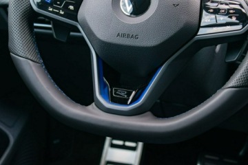 Volkswagen Golf VIII R Facelifting 2.0 TSI 333KM 2026 Volkswagen Golf R 2.0 TSI 4Motion 333 KM DSG -, zdjęcie 20