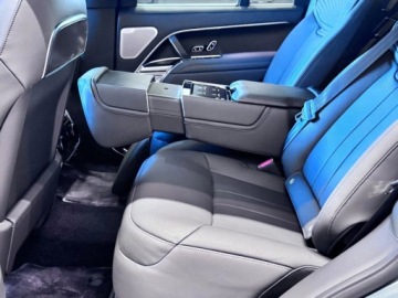 Land Rover Range Rover V 2025 Range Rover V8 P615 SV Bespoke ''Polar Night'' 4.4 (615KM) 2025, zdjęcie 10