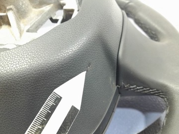 PEUGEOT 508 I FACELIFT VOLANT KOŽENÁ 1014968S54H