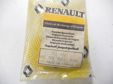 VRSTVA NA PEDÁL RENAULT 4L OE 555501300
