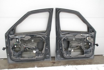 DVEŘE L / P PŘEDNÍ FORD S-MAX MK1 G6