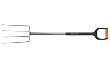 FISKARS WIDŁY DO KOMPOSTU XACT L 120CM 1003687