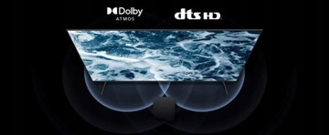 Мультимедийный игрок Xiaomi TV Box S 2 поколения 4K Ultra HD Bluetooth