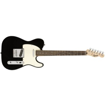 Squier Bullet Telecaster LRLBLK gitara elektryczna