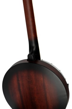 Ortega OBJ150-WB — 5-струнное акустическое банджо