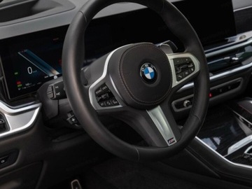 BMW X6 G06 SUV Facelifting 3.0 40d 352KM 2025 BMW X6 xDrive40d Sport Suv 3.0 (352KM) 2025, zdjęcie 6