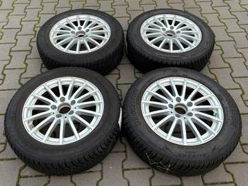 Mercedes Klasa C W205 2015 Mercedes C 180 Full LED ILS Czujniki parkowania, zdjęcie 34