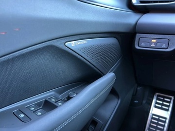 Cupra Terramar 2025 Cupra Terramar 2.0 TSI 204 KM DSG 4Drive, zdjęcie 18