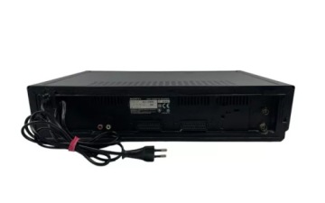 SONY SLV-E780 СТЕРЕОВИДЕОМАТИК + КАБЕЛЬ + КАССЕТЫ