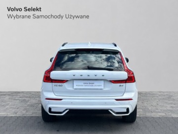 Volvo XC60 II 2021 Volvo XC 60 XC60 B4 B | R-Design | aut | Serwis AS, zdjęcie 7