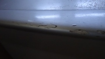 ЗАДНЯЯ ДВЕРЬ VECTRA C HB Z157