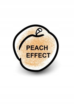 ATLANTIC piżama męska PEACH EFFECT kr. rekaw kr. spodnie NMP rozmiar L