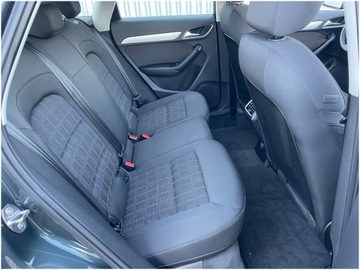 Audi Q3 I SUV Facelifting 2.0 TDI 150KM 2017 Audi Q3 S-Tronic, zdjęcie 18