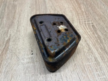 STIHL FS 40 ГЛУШИТЕЛЬ ВЫХЛОПА