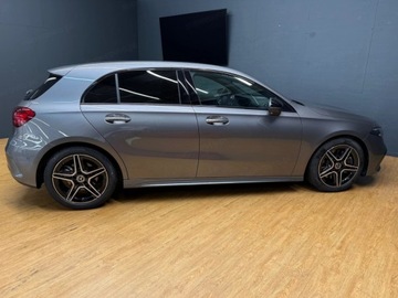 Mercedes Klasa A W177/V177 Hatchback Facelifting 2.0 220 190KM 2025 A Klasa 220 4-Matic AMG Line 2.0 (190KM) 2025, zdjęcie 3