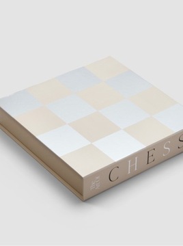 ШАХМАТЫ – ЗЕРКАЛЬНАЯ ПРИНТРАКС