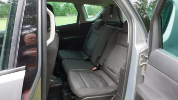 Opel Meriva II Mikrovan 1.7 CDTI ECOTEC 110KM 2011 Opel Meriva Zarejestrowany, ubezpieczony. Polecam!, zdjęcie 10