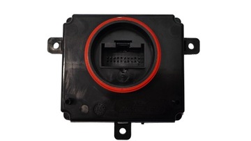 MĚNIČ MODUL LED VW SCIROCCO PASSAT B7 AUDI A7 4G ORIGINÁLNÍ DELPHI