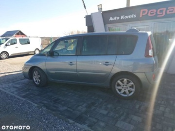 Renault Espace IV Van Facelifting 2.0 dCi 150KM 2014 Renault Espace Renault Espace 2.0 dCi 150 FAP Celsium 2.0 Diesel 150KM, zdjęcie 2