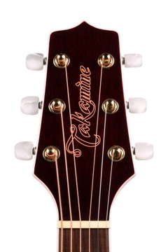 TAKAMINE GN75CE-WR - Электроакустическая гитара