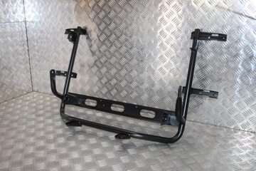 Stelaż tylny rama tylnego bumpera OEM nowe POLARIS RZR XP 900 2011 - 2014
