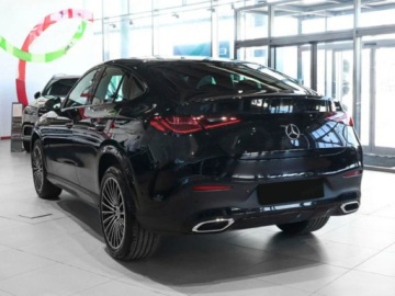 Mercedes GLC C254/X254 Coupe 2.0 220d 197KM 2026 GLC Coupe 220 d 4-Matic AMG Line 2.0 (197KM) 2026, zdjęcie 2