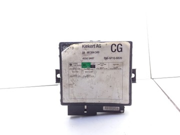 40505441 JINÉ MODUL 2.0 DI 16V 60 1999 OPEL VECTRA B (36_)