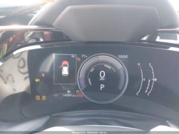 Lexus NX II 2025 Lexus NX 2025r., 4x4, 2.5L 2.5 Hybryda 240KM, zdjęcie 10
